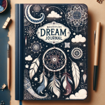 Beginner's Guide : How to write a Dream Journal