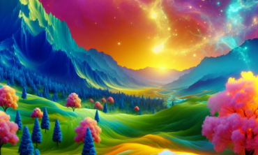 The Meaning of Colors in Dreams: Exploring what different colors symbolize