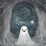 Psychological and Cultural Perspectives: What Does It Mean When We See Ghost in Our Dream?