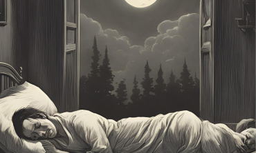 Understanding Sleep Paralysis: Causes ,Cultural and Psychological Perspectives