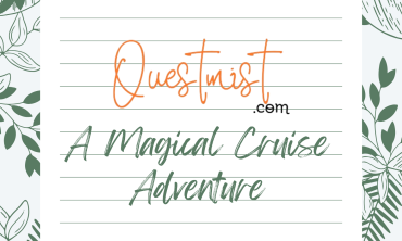 Dream Journal : A Magical Cruise Adventure