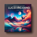 Unlocking the Secrets of Lucid Dreaming: Techniques, Benefits, and How to Get Started