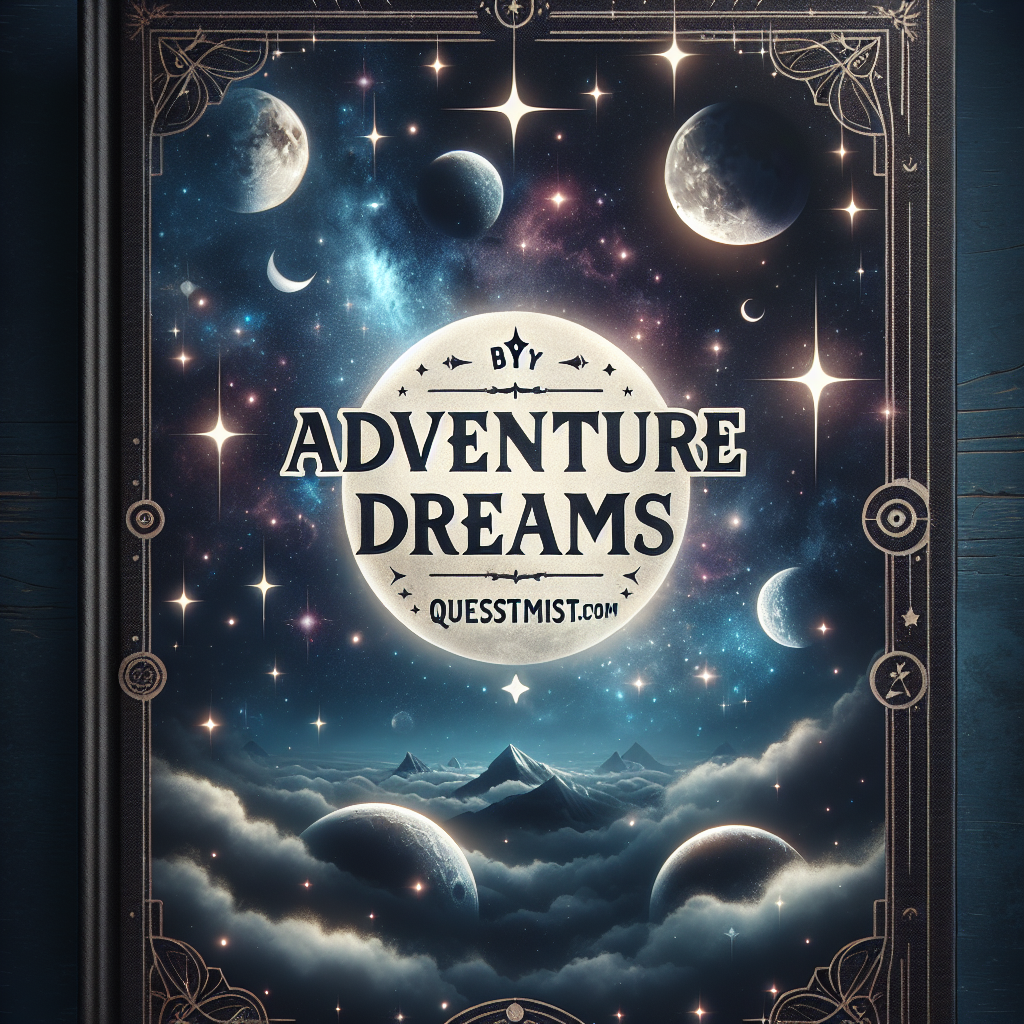 Unlock the Meanings of Adventure Symbols in Your Dreams