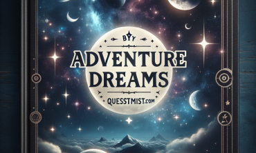 Decoding Dreams of Adventure: What Your Explorative Dreams Reveal About You