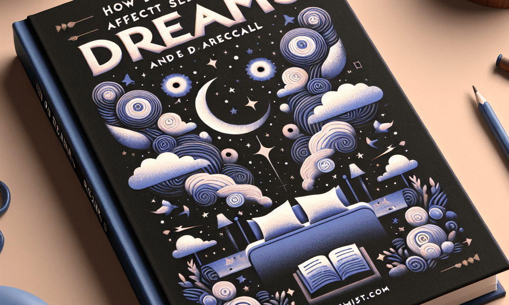 How Do Dreams Affect Sleep Quality and Dream Recall?