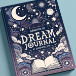The benefits of keeping a dream journal : How and Why you should