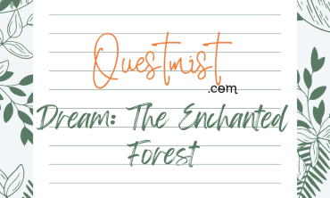 Dream : The Enchanted Forest