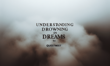 Drowning in Dreams: Understand Its Psychological and Symbolic Meanings