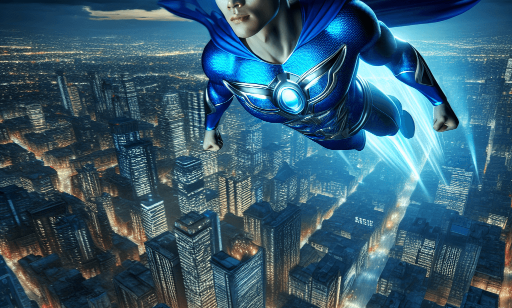 Being a Hero in Dreams: Meaning and Interpretation