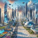 Dreams About Being in a Future World: Meaning and Interpretations