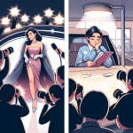 Exploring Dreams about Being a Celebrity: Insights into Fame, Fantasy, and Reality