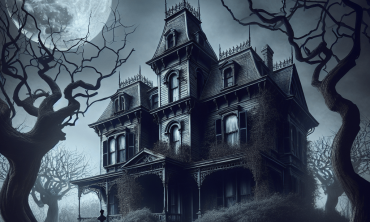 Dreaming of a Haunted House: Meaning and Interpretations