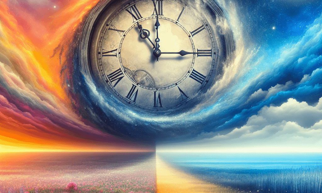 Unraveling the Mystery of Dreams: How Come I Keep Having Visions from Other Eras?