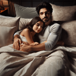 Dreaming About Sex with a Stranger: Meaning and Interpretation