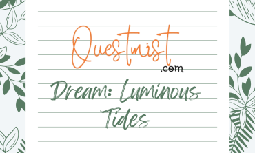 Dream: Luminous Tides