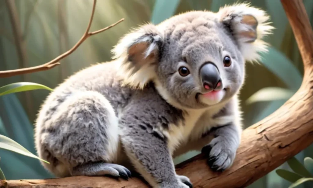 What Do Koalas Dream About? | Understanding Koala Dreams
