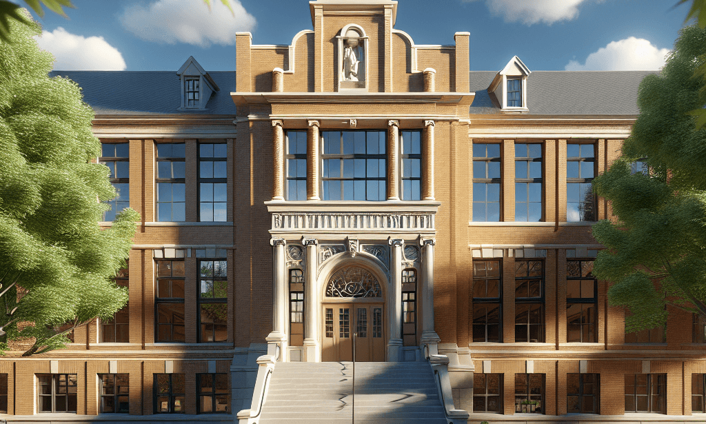 Understanding the Meaning Behind Dreams of Being in School | Exploring Psychological and Spiritual Meanings