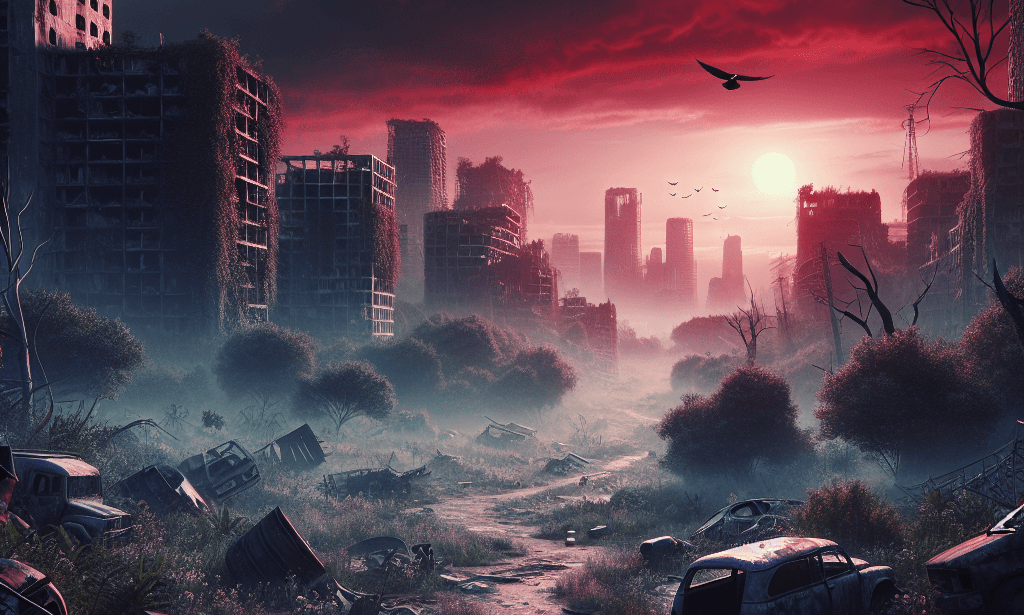 Dreams About Surviving an Apocalypse: What Do They Mean?