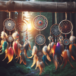 Different Types of Dream Catchers and Their Symbolism: A Comprehensive Guide