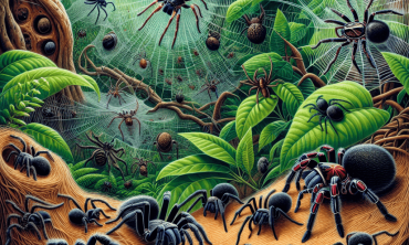 Understanding Spider Dreams: Symbolism, Meanings, and Cultural Significance