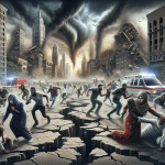 Understanding and Interpreting Dreams About Earthquakes: Emotional, Psychological Insights