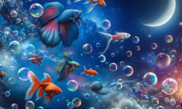 Swimming Through Symbolism: Your Complete Guide to Fish Dream Meanings