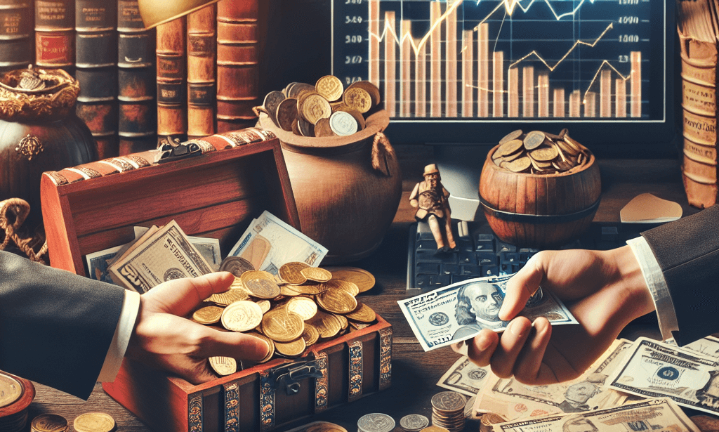 Understanding Money Dreams: Psychological, Cultural, and Symbolic Meanings