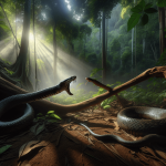 Dream Meaning of Killing a Snake: Psychological, Cultural, and Symbolic Interpretations