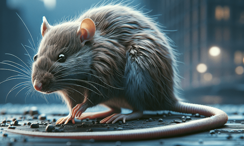 Rat Dream Meaning: What Dreaming of Rats Really Means