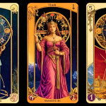 Unlock the Secrets of Your Dreams with Tarot Spreads for Dream Interpretation