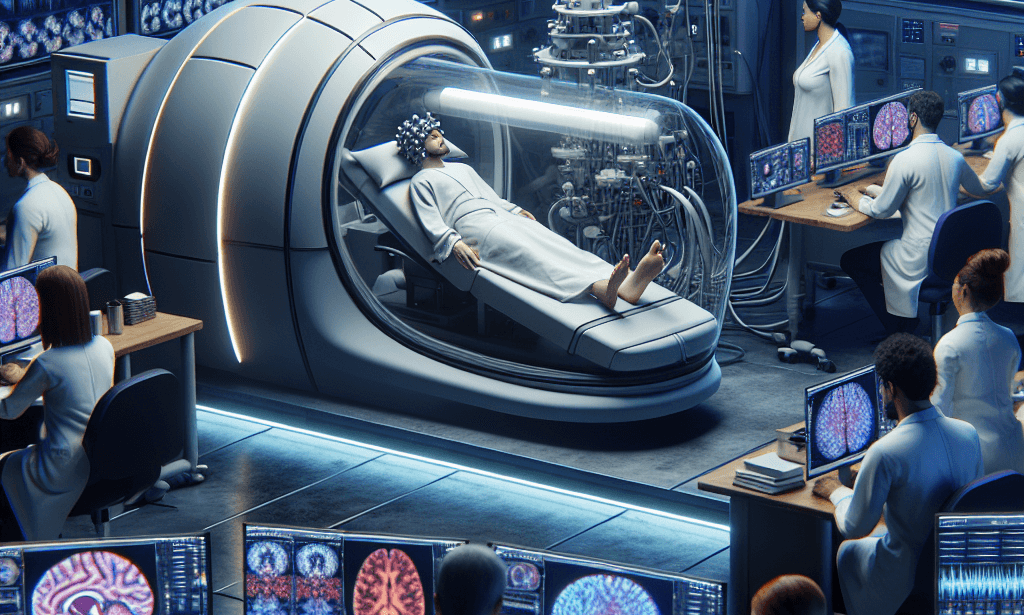 Unlocking the Secrets of Dreams: Why Do We Dream, How They Work, and Their Effects