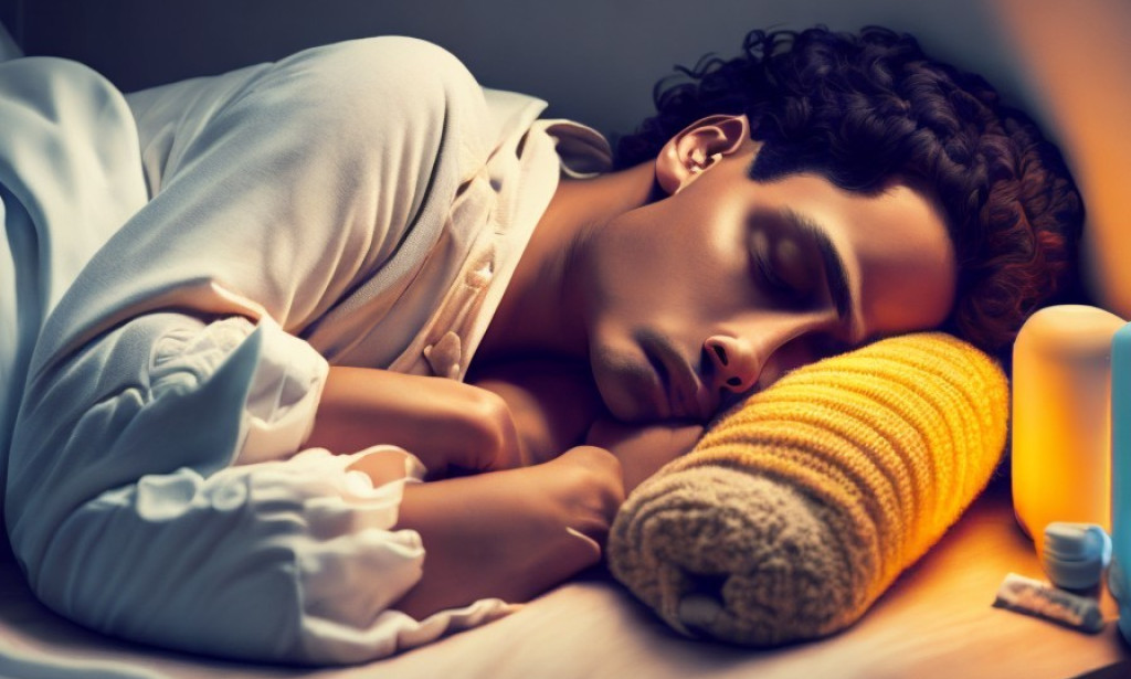 Dream Inside a Dream Meaning: Unraveling the Mystery of Nested Dreams