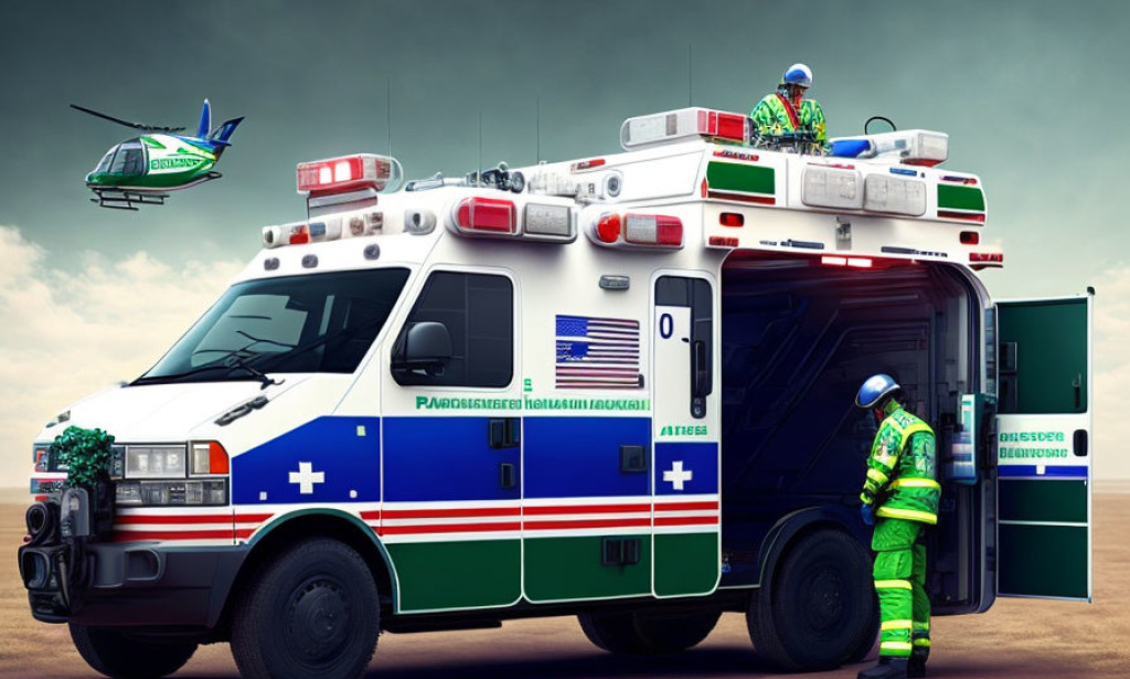 Understanding the Meaning of Rescue Dreams: What Does It Mean to Rescue Someone in a Dream?