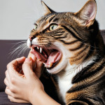 Cat Biting Dream Meaning: What Does It Symbolize in Your Sleep?