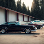 Stolen Car Dream Meaning: Understanding the Symbolism and Interpretations