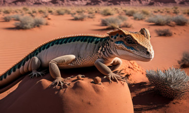 Dream About Lizards: Discover the Meaning Behind Your Lizard Dreams