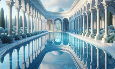 Understanding the Spiritual Meaning of Dreaming About Drowning in a Swimming Pool