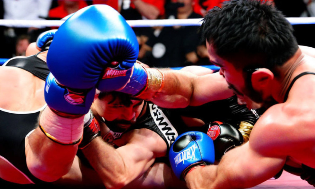 Understanding Dreams of Fighting: Spiritual, Biblical, and Psychological Meanings