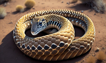 What Does Dreaming About a Rattlesnake Mean? Hidden Dangers and Personal Growth Explained