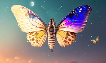 Monarch Butterfly Dream Interpretation: What Do Butterfly Dreams Really Mean?