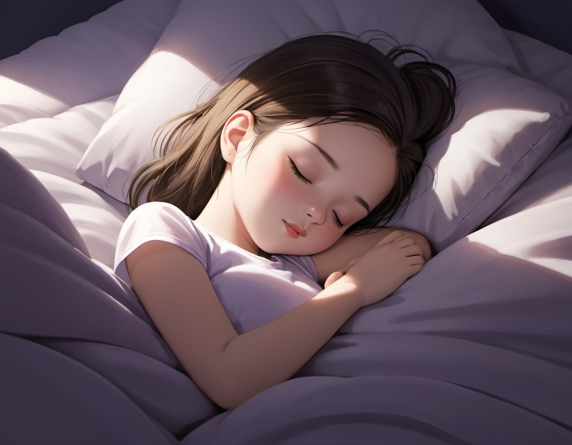 sleeping dream meaning