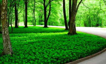 Dream of Green: Meaning, Symbolism, and Spiritual Interpretation