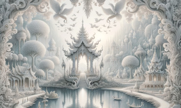 What Does It Mean to Dream of White? Spiritual and Symbolic Interpretations