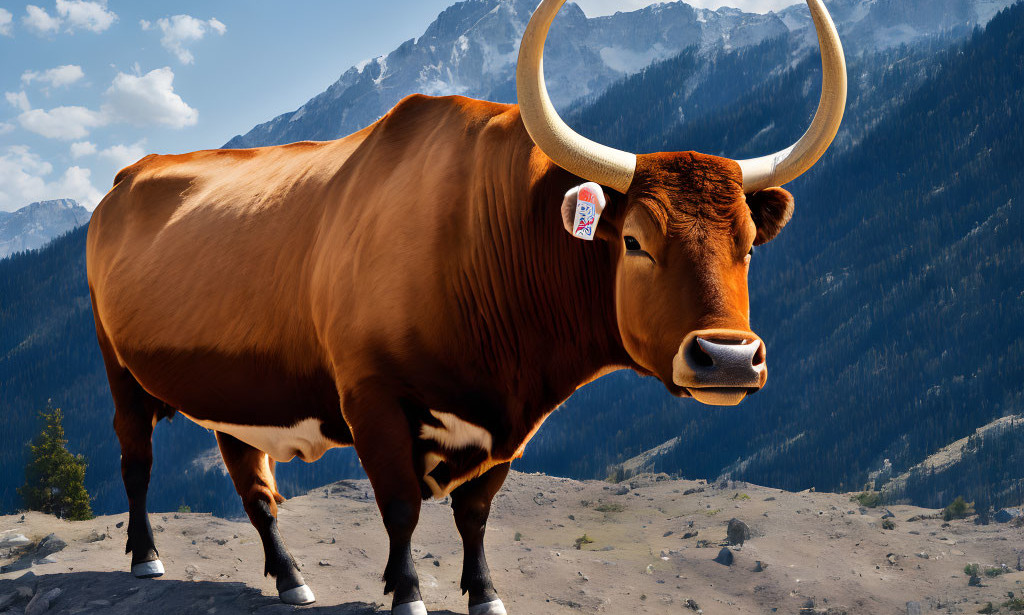 What Does It Mean When You Dream About a Bull Trying to Attack You?