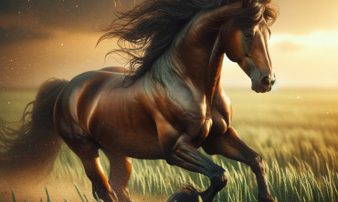 What Does It Mean to Dream About a Horse? Dream Meanings & Symbolism Explained