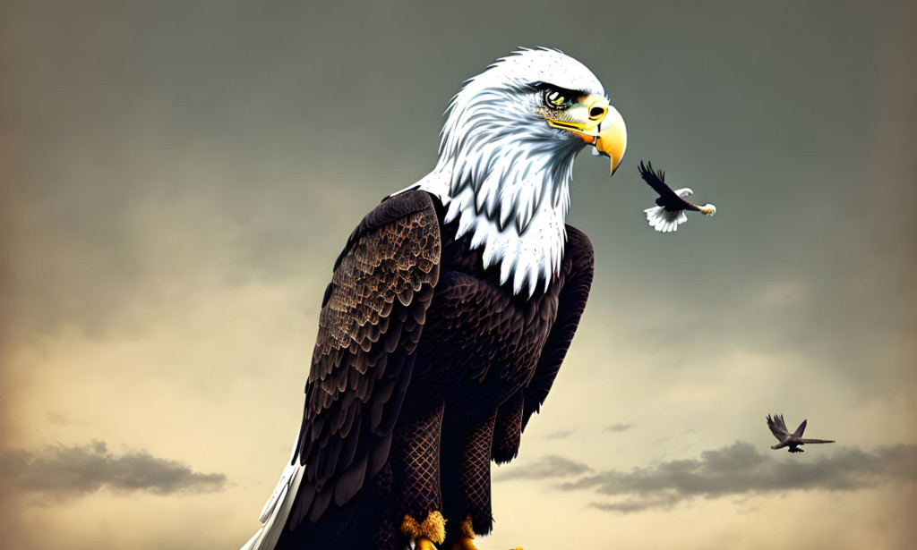 Dream About a Hawk: What Does It Mean?