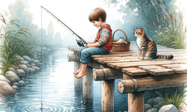 Dream About Catching Fish: Spiritual, Christian & Hindu Interpretations