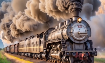 Dream About Traveling in Train: Meaning, Interpretations & Common Scenarios