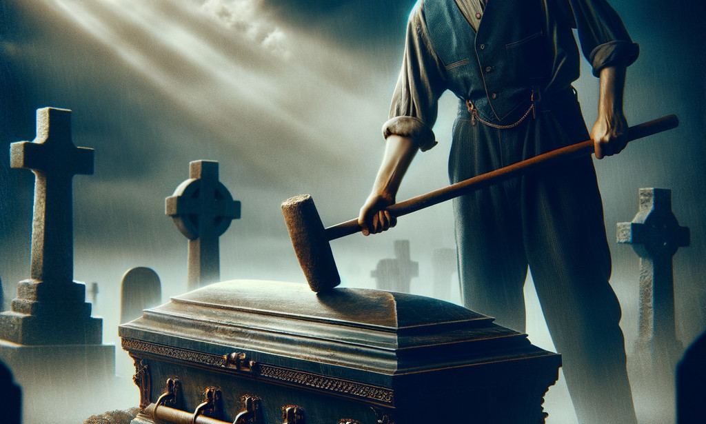 Dying in Dreams: What Does It Really Mean?