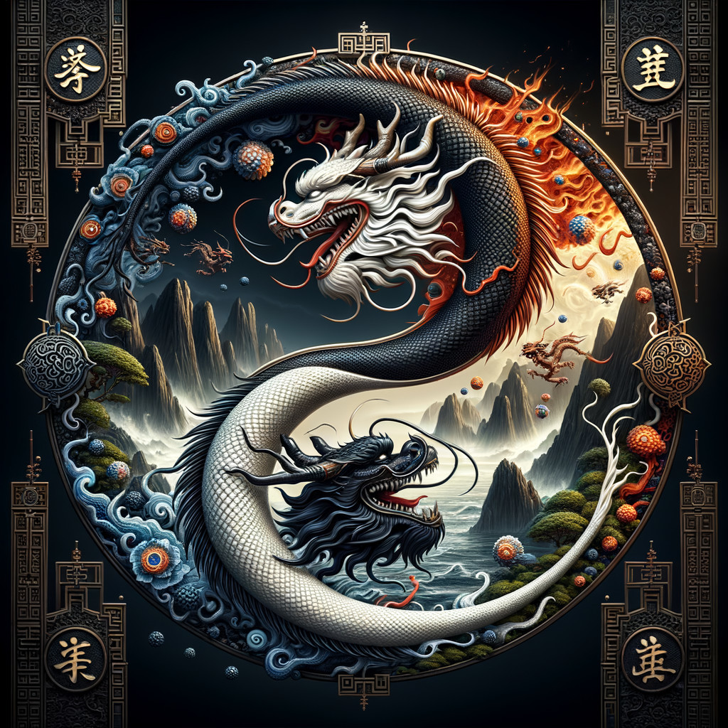 yin yang meaning in chinese